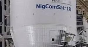 NigcomSat-1R