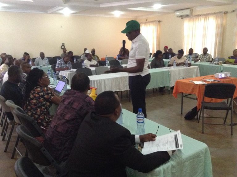 Benue women lauded for agric contribution, involvement
