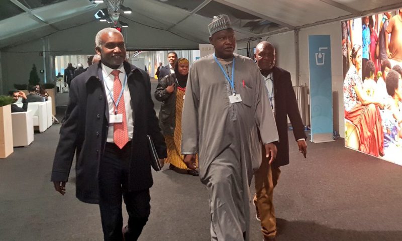 Nigeria COP23