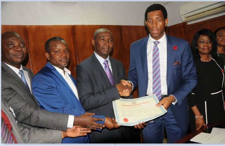 SPDC JV’s Afam VI power plant secures licence for another 10 years