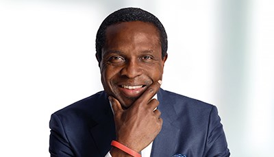 Tonye Cole