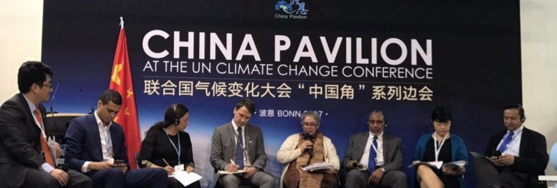South-South Cooperation