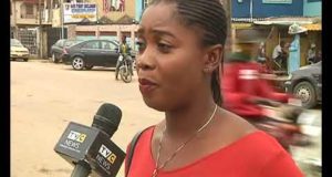 TV Report: Early detection of breast cancer increases chances of survival of infected person