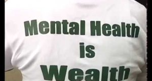 TV Report: Over three hundred million people suffer from depression and anxiety globally, WHO