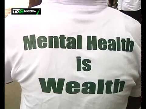 TV Report: Over 300m people suffer from depression, anxiety globally