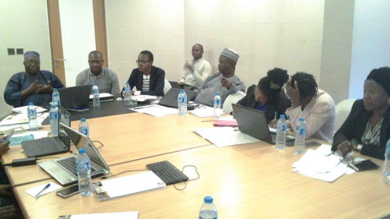 Post-COP23: Government urged to adequately fund climate confab participation