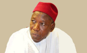 Abdullahi Ganduje