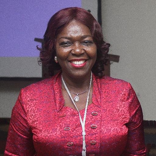 Alice Ekwu
