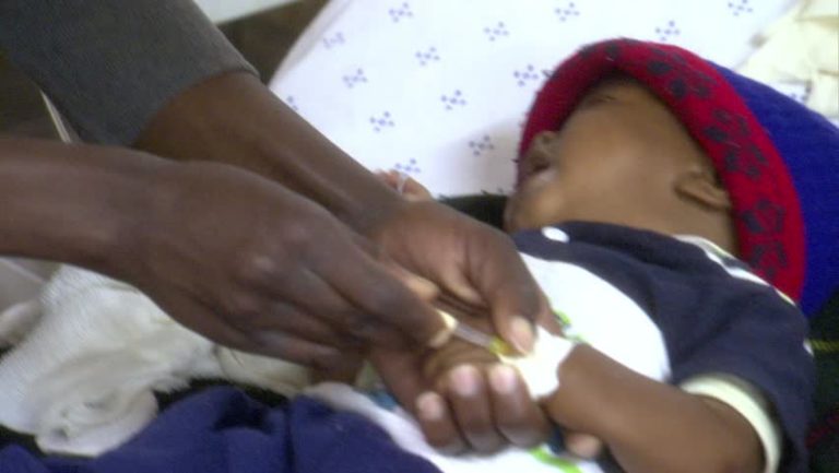 AIDS still an epidemic among children – UNICEF