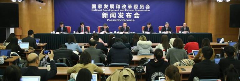 China to launch world’s largest emissions trading system