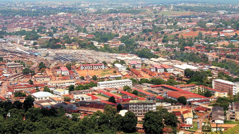 World Resilient Cities: Authorities puzzled over alleged delisting of Enugu