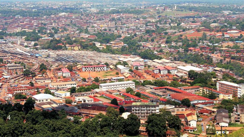 Enugu