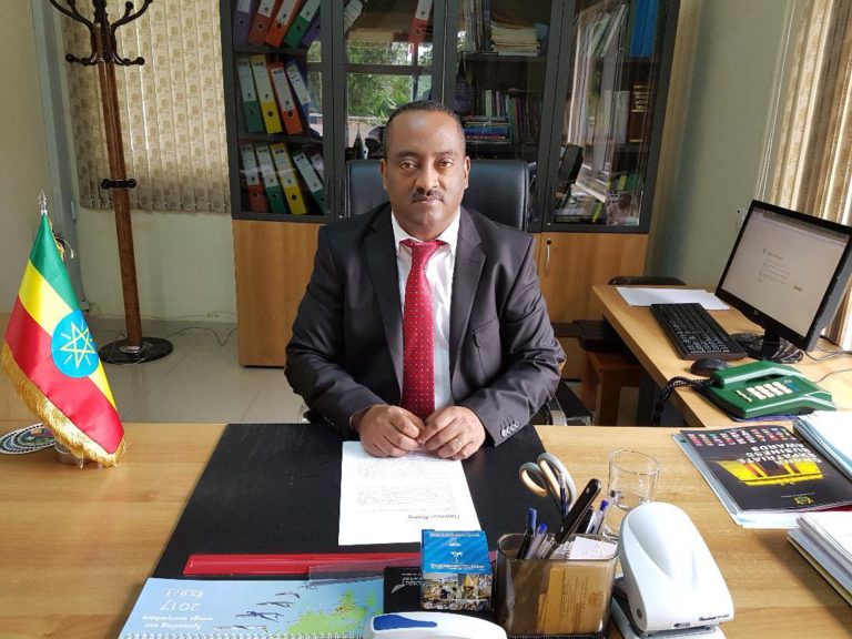 Green growth path agenda makes Ethiopia world’s fastest growing economy