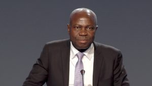 Gilbert F. Houngbo