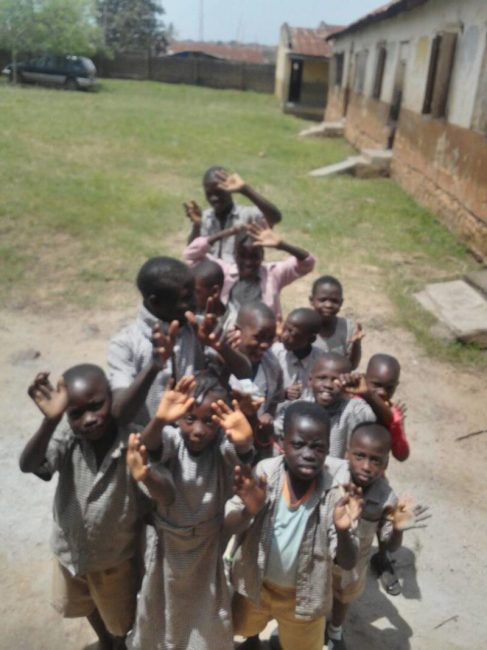 children