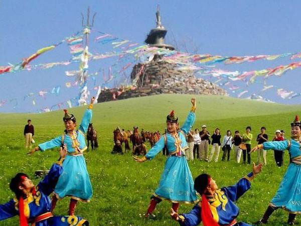 Inner Mongolia
