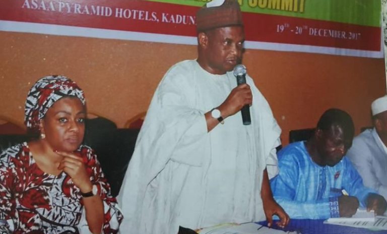 Nigeria needs 3,000ha to pilot fuelwood management scheme, says ECN