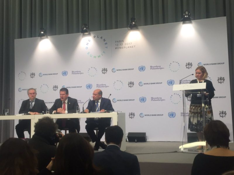 Land Degradation Neutrality Fund