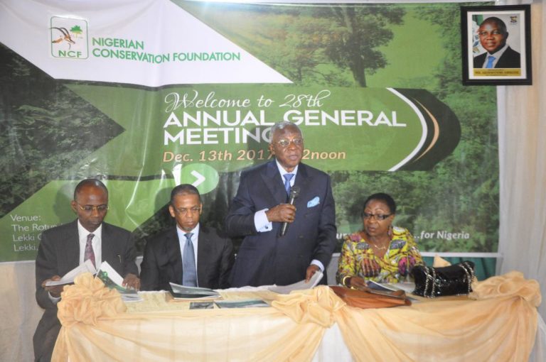 Why we involved pupils in tree planting campaigns, by NCF
