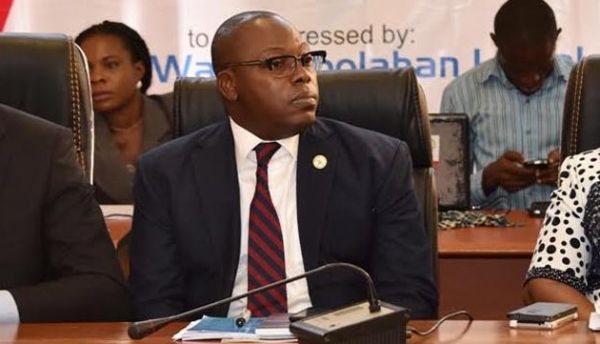 Gbolahan Lawal