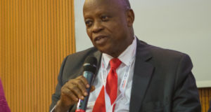 Prof. Oladele Osibanjo