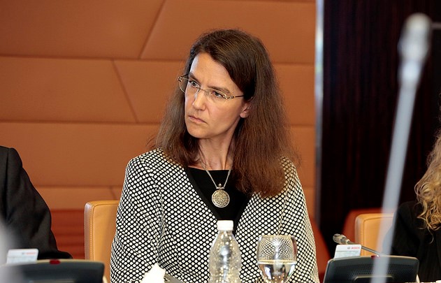 Astrid Manroth