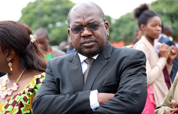 Chitalu Chilufya