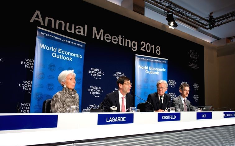 Davos 2018