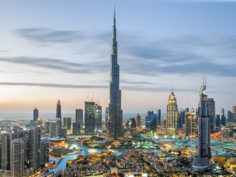 Dubai