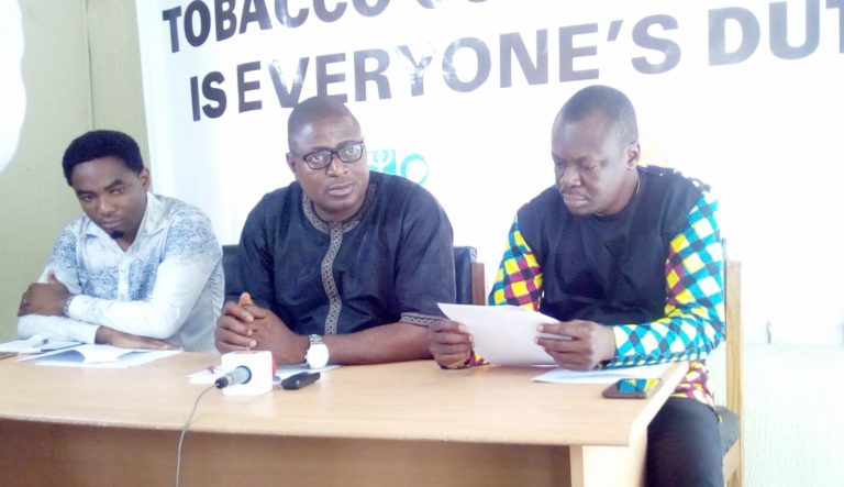 ERA calls for mass action against tobacco use