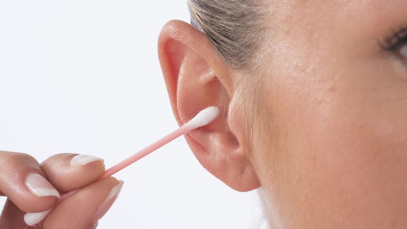 ear