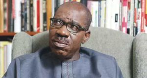 Godwin-Obaseki
