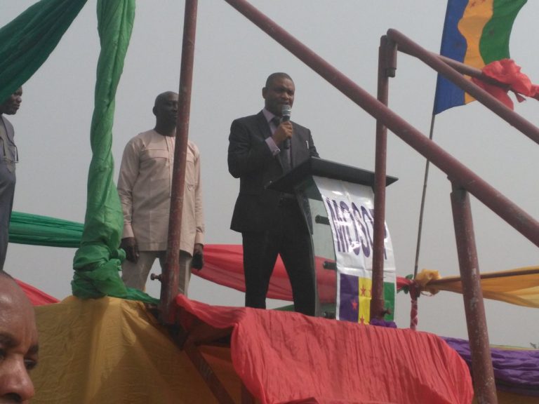 Ogoniland clean-up: HYPREP lauds indigenes for unrelenting support