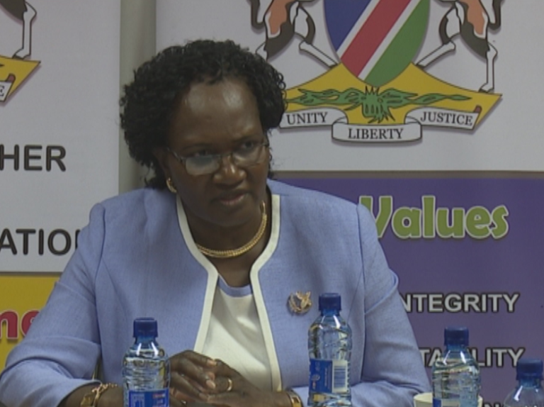 Namibia opens first GMO laboratory