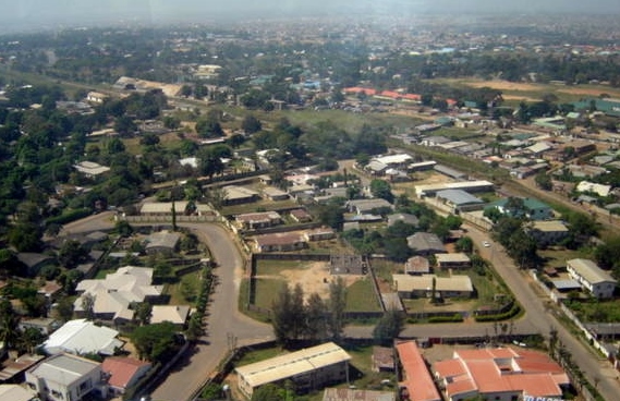 Kaduna
