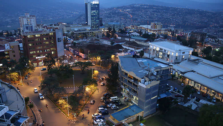Kigali