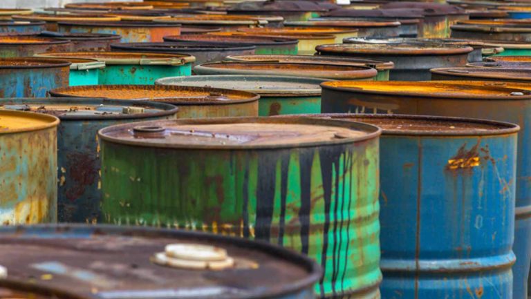 ‘Nigeria not a dumping ground’ – HOMEF decries plans to import wastes from EU