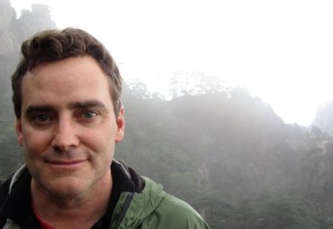 Andrew Quinn