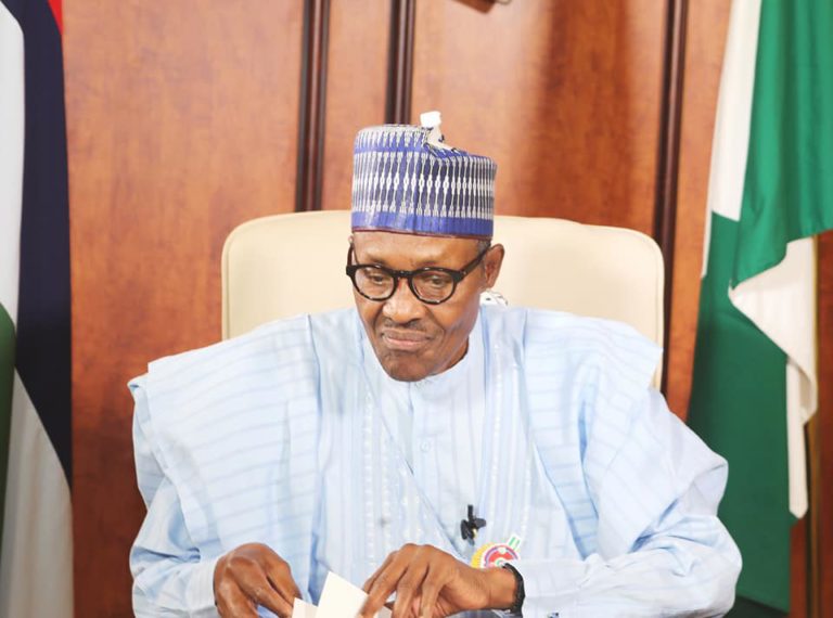 Anti-corruption group asks Buhari to halt sale of oil wells worth $25b