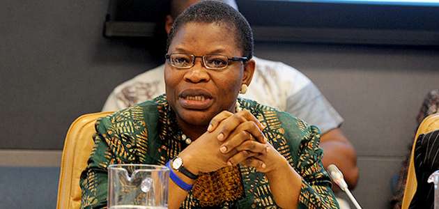 Oby-Ezekwesili
