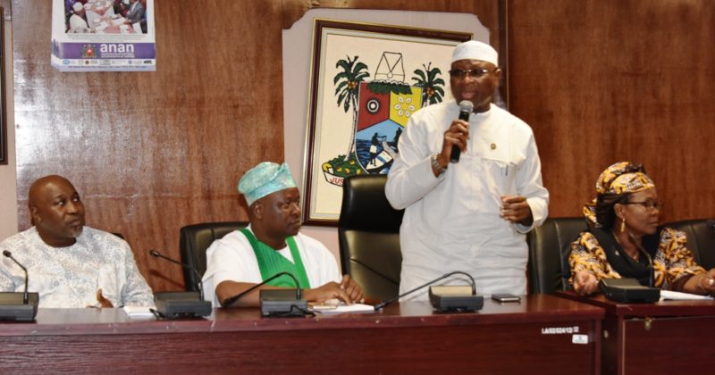 Cleaner Lagos Initiative