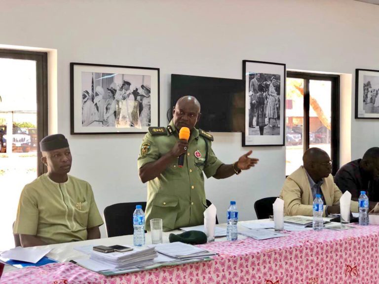 National Park Service to be repositioned for global service delivery