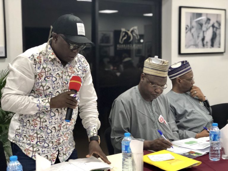 Government to establish 300ha of woodlot in Gombe