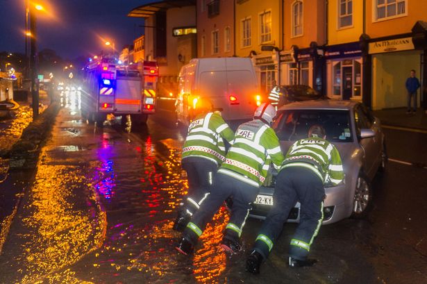 Storm Eleanor