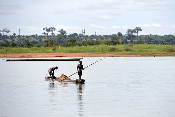 Ubangui River