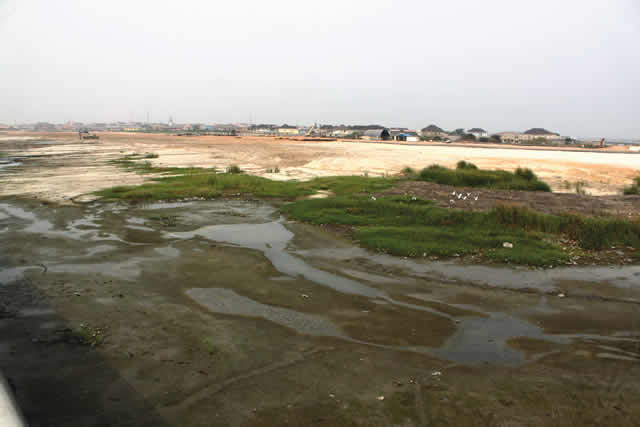 Lagos Lagoon