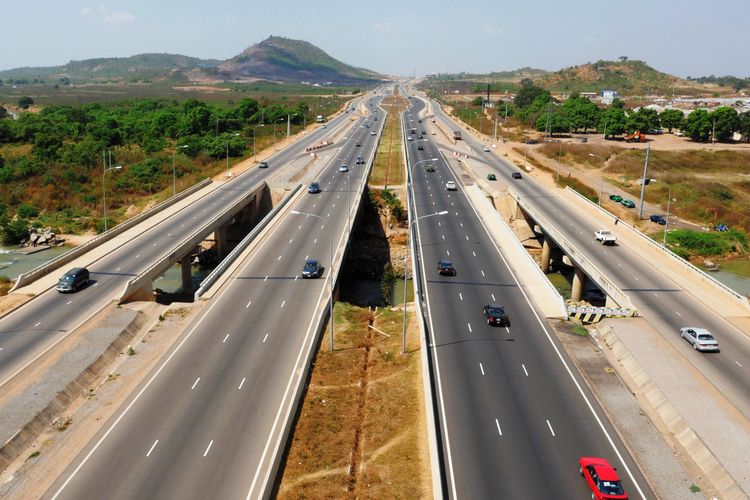 Airport Road