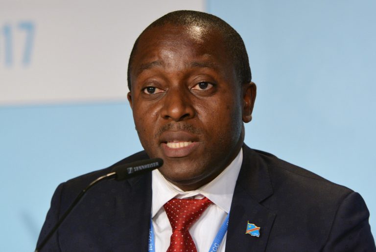 DR Congo breaches own moratorium, reinstates logging concessions