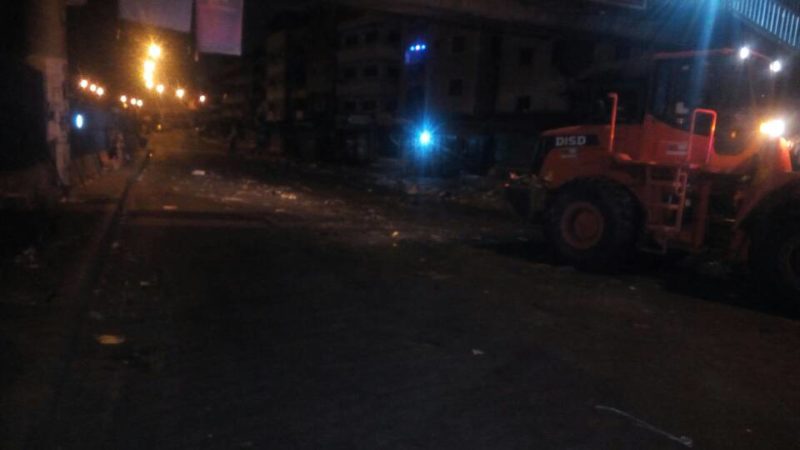 Cleaner Lagos Initiative