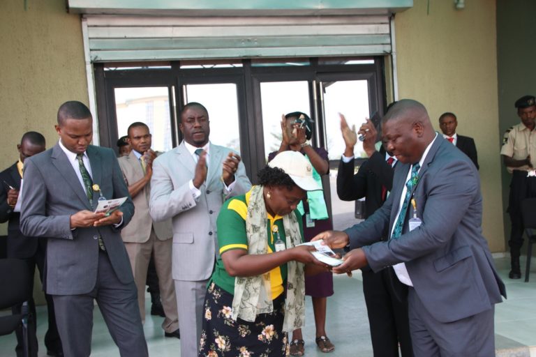 Varsity launches campaign against bush burning in Kwara